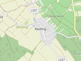 Location per matrimoni sulla carta