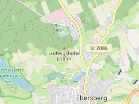 Location per matrimoni sulla carta