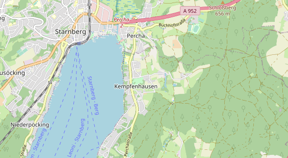 Location per matrimoni sulla carta