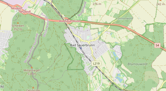 Location per matrimoni sulla carta