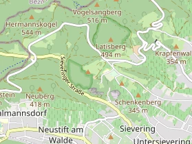 Location per matrimoni sulla carta
