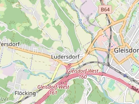 Location per matrimoni sulla carta
