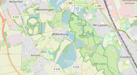 Location per matrimoni sulla carta