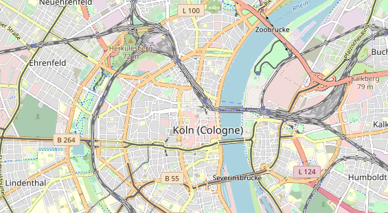 Location per matrimoni sulla carta