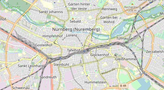 Location per matrimoni sulla carta