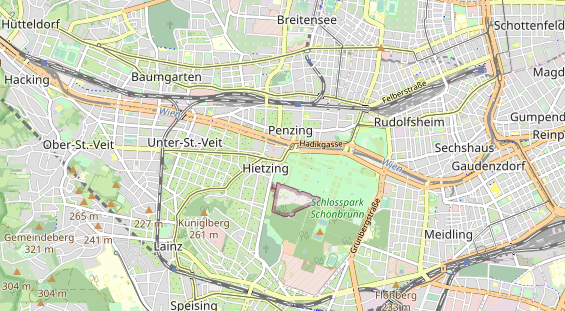 Location per matrimoni sulla carta