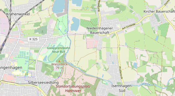 Location per matrimoni sulla carta