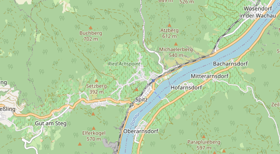 Location per matrimoni sulla carta