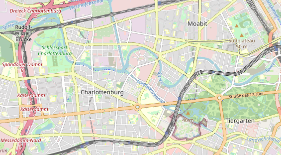 Location per matrimoni sulla carta