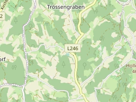 Location per matrimoni sulla carta