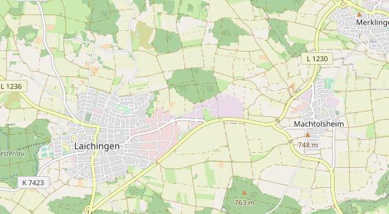 Location per matrimoni sulla carta