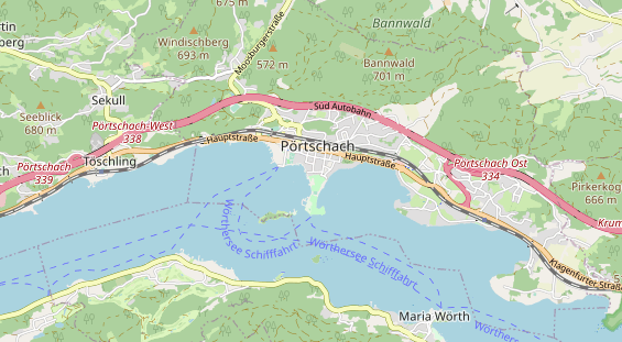 Location per matrimoni sulla carta