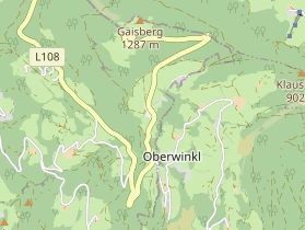 Location per matrimoni sulla carta