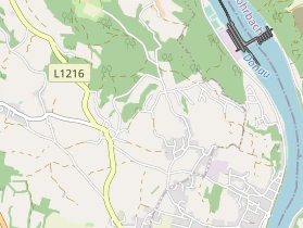 Location per matrimoni sulla carta