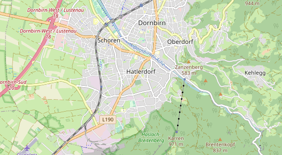 Location per matrimoni sulla carta