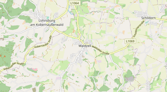 Location per matrimoni sulla carta