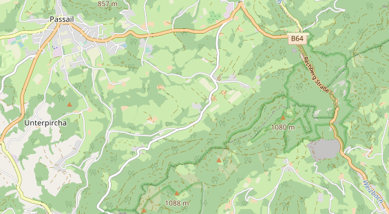 Location per matrimoni sulla carta