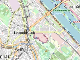 Hochzeitslocation auf Karte