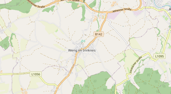 Location per matrimoni sulla carta