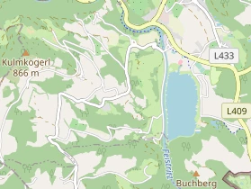 Location per matrimoni sulla carta