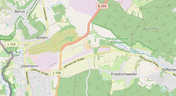 Location per matrimoni sulla carta