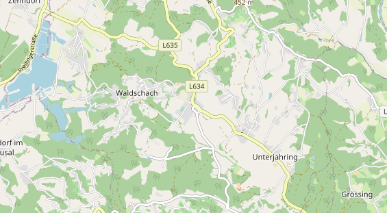 Location per matrimoni sulla carta