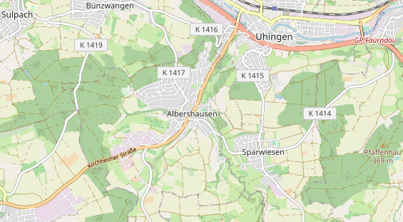 Location per matrimoni sulla carta