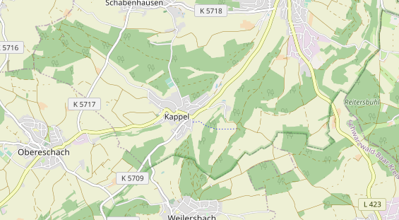 Location per matrimoni sulla carta