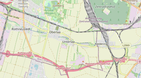 Location per matrimoni sulla carta