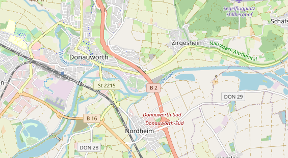 Location per matrimoni sulla carta