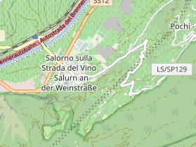 wedding venue on map