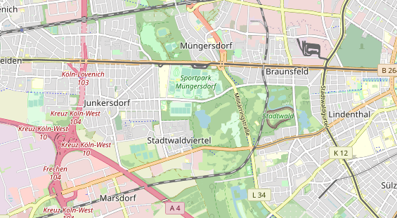 Location per matrimoni sulla carta