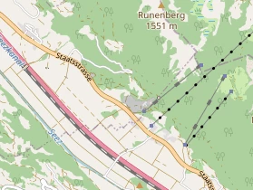 Location per matrimoni sulla carta