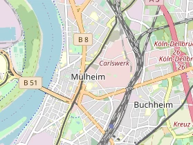 Location per matrimoni sulla carta