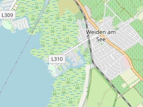 Location per matrimoni sulla carta