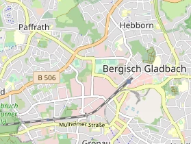 Location per matrimoni sulla carta