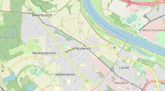 Location per matrimoni sulla carta