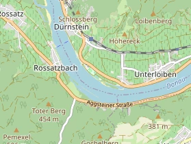 Location per matrimoni sulla carta