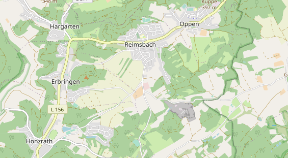 Location per matrimoni sulla carta