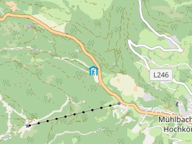 Location per matrimoni sulla carta