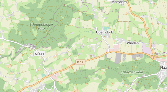 Location per matrimoni sulla carta