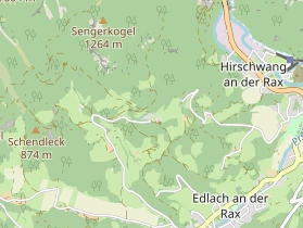 Location per matrimoni sulla carta