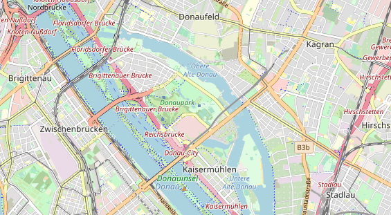 Trouwlocatie op kaart