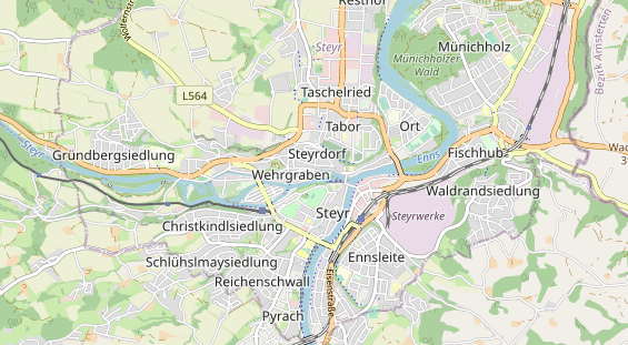 Location per matrimoni sulla carta