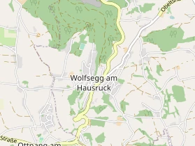 wedding venue on map
