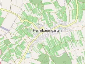 Lieu de mariage sur la carte
