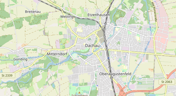 Location per matrimoni sulla carta