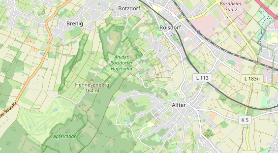 Location per matrimoni sulla carta