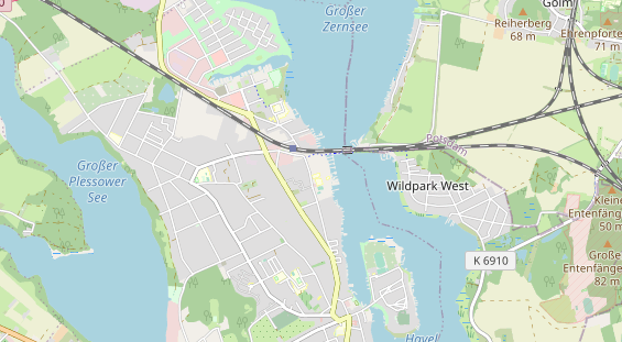 Location per matrimoni sulla carta