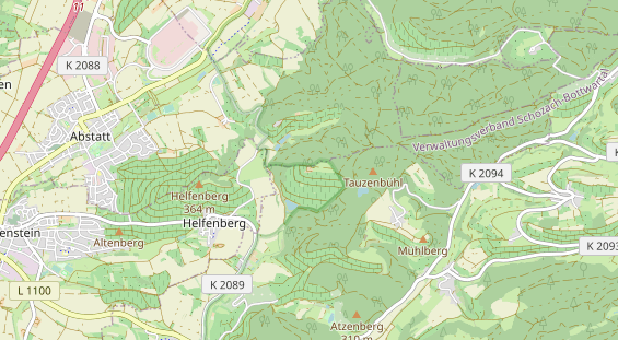 Location per matrimoni sulla carta